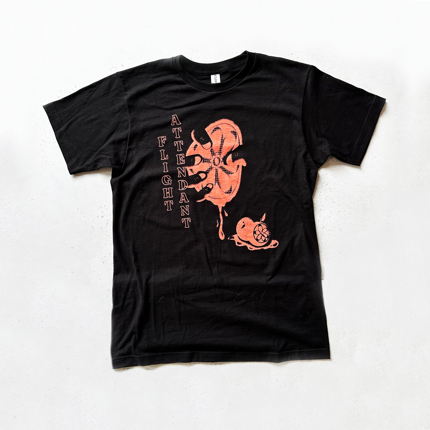 Grapefruit Juice T-Shirt