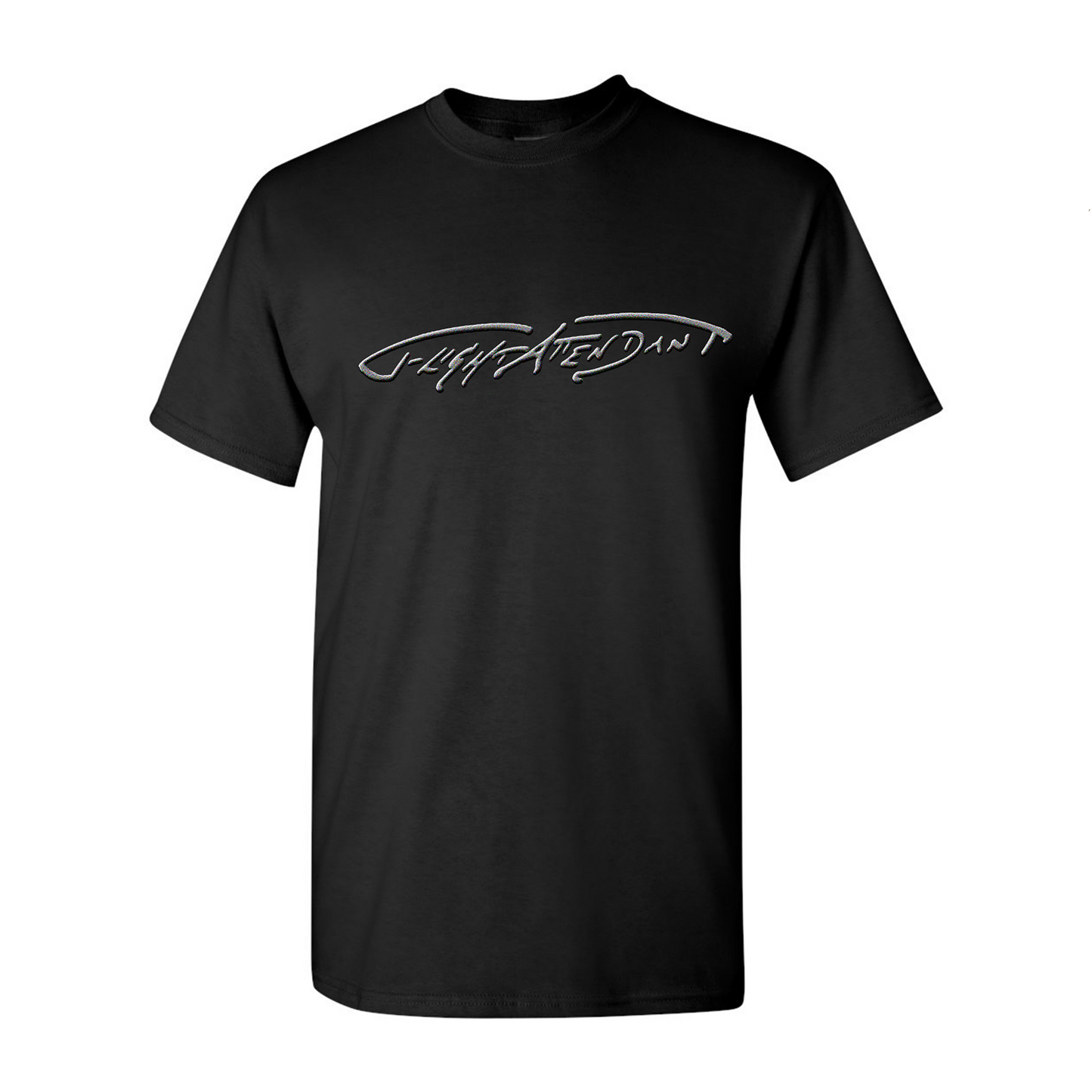 Flight Attendant 2.0 Tee